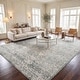 preview thumbnail 3 of 76, SAFAVIEH Evoke Adele Vintage Oriental Distressed Rug