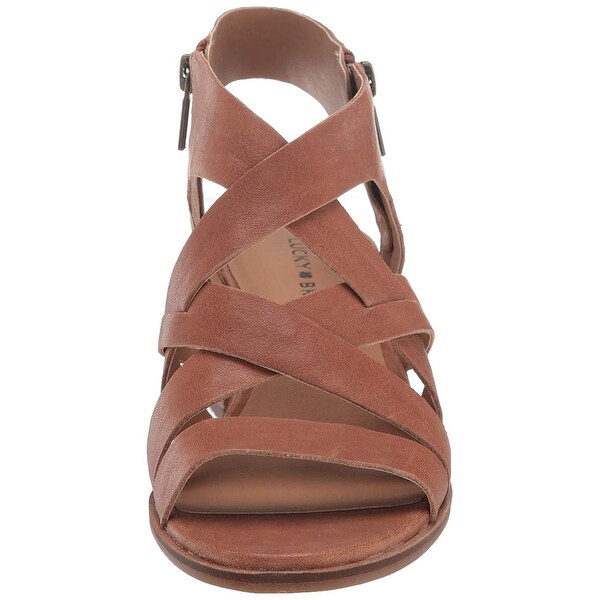 lucky brand nayeli