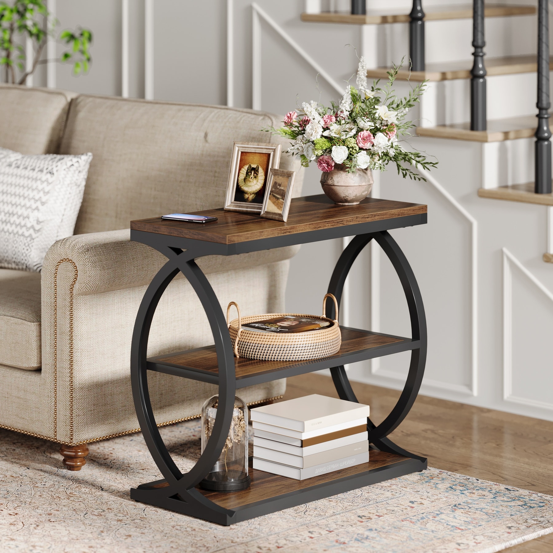 Rectangular Side Tables - Bed Bath & Beyond