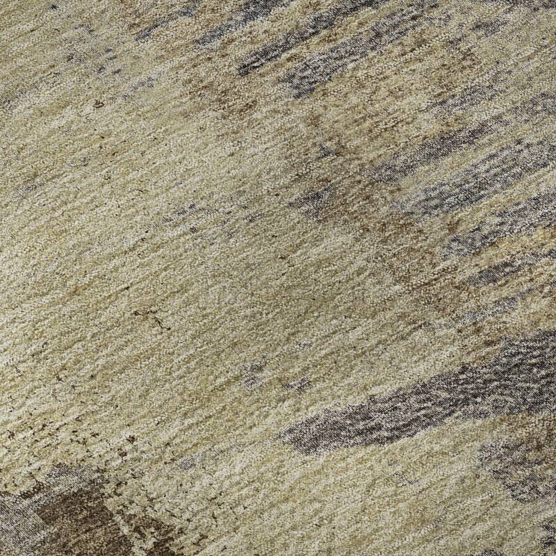Premium Washable Super Soft Abstract Palmer Mayfield Rug