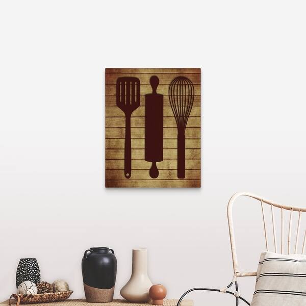 Kitchen Utensils