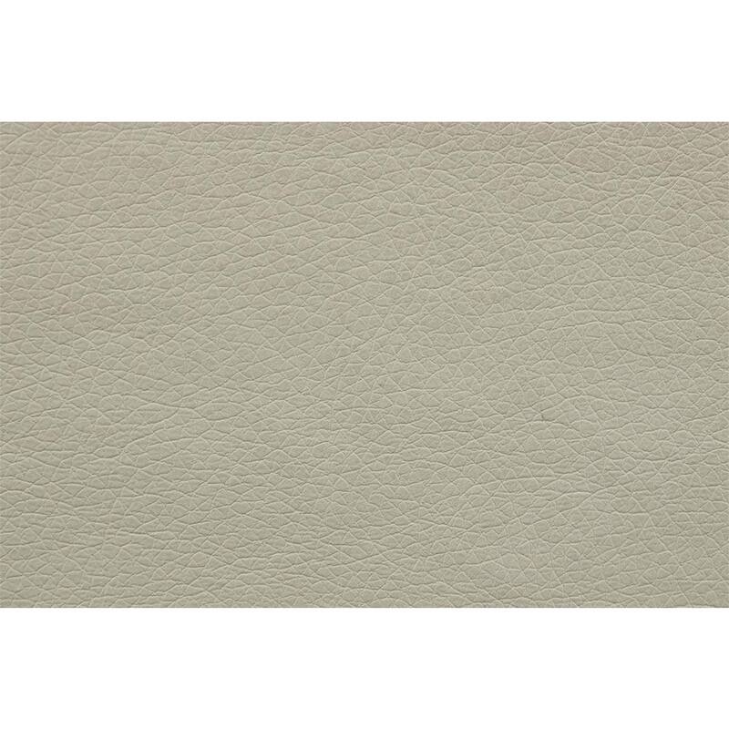 Faux Leather 2 Piece Sectional Sofa