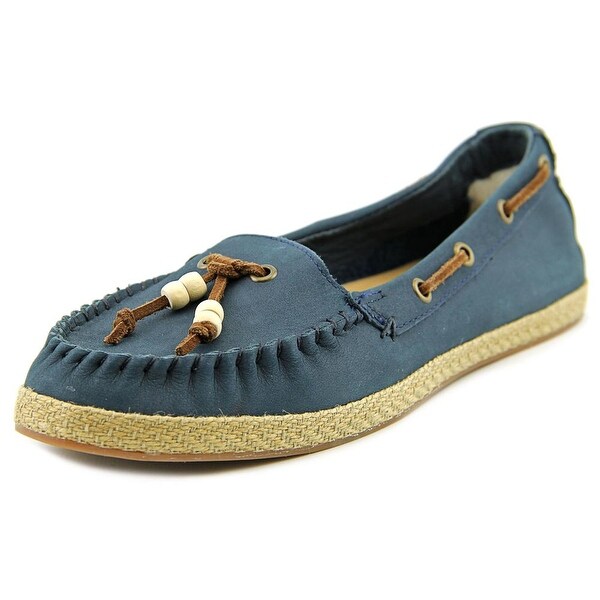 ugg suzette moccasin