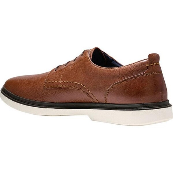 cole haan brandt plain toe oxford
