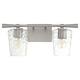Option Satin Nickel