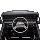preview thumbnail 4 of 34, 24V Land Rover Defender Kids Ride-On Car, Bluetooth, MP3, 4-Wheel Suspension