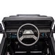 preview thumbnail 4 of 34, 24V Land Rover Defender Kids Ride-On Car, Remote Control, Dual 55W Motors, Bluetooth, LED Lights, Ages 3-7