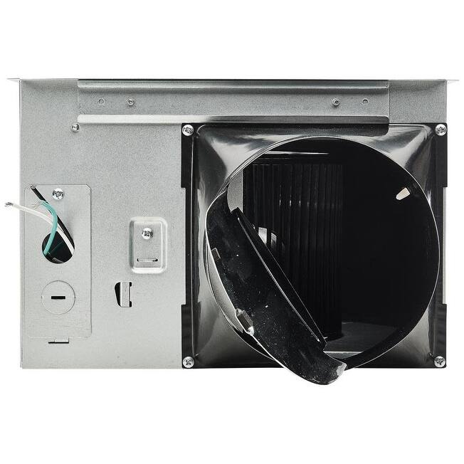 Aero Pure AP200D-S Designer Series 200 CFM 2 Sone Ceiling Mounted
