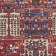 preview thumbnail 15 of 20, Nourison Fulton Indoor only Persian Area Rug