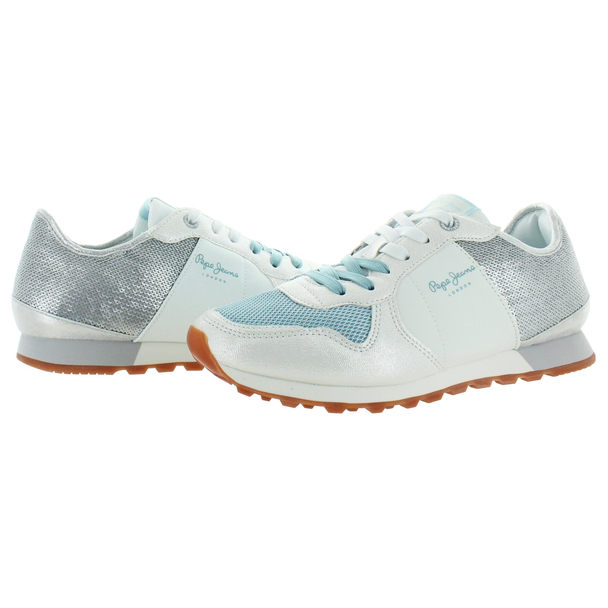 pepe jeans shoes womens