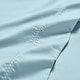 preview thumbnail 27 of 27, Superior Imperia Cotton Blend Embroidered 600 Thread Count Sheet Set
