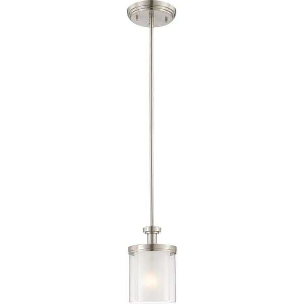 Nuvo Lighting 60/4648 Single Light 6" Wide Mini Pendant