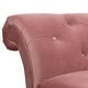 preview thumbnail 12 of 13, Jennifer Taylor Home Samuel Chaise Lounge
