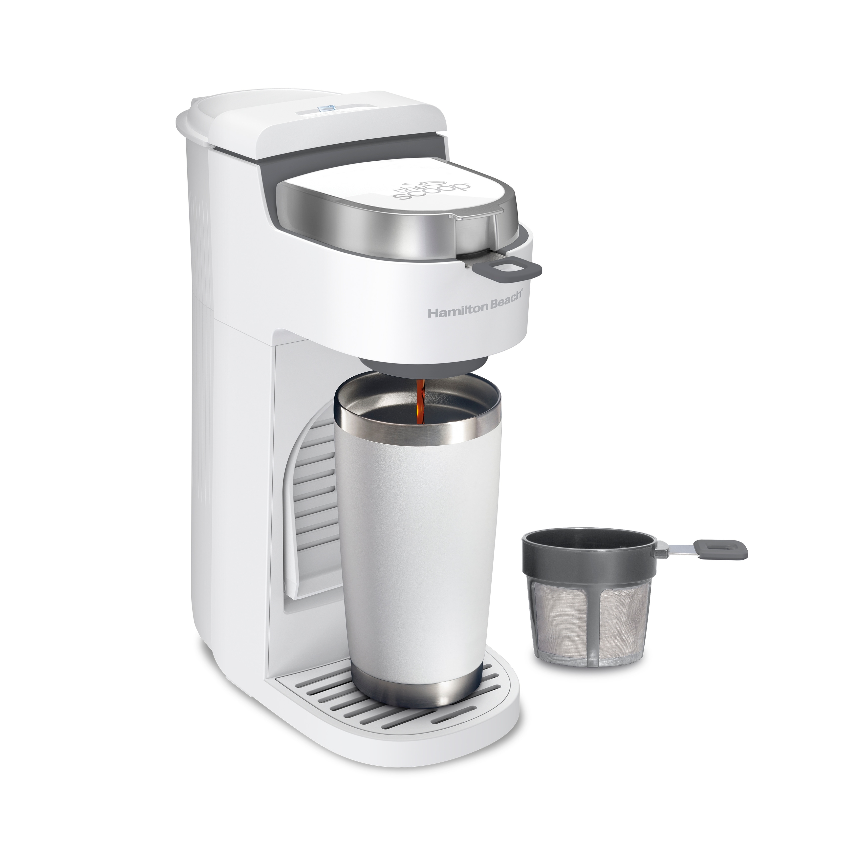 Keurig K Mini Plus 6 to 12 oz. Black Single Serve Coffee Maker Bed Bath Beyond 28807037