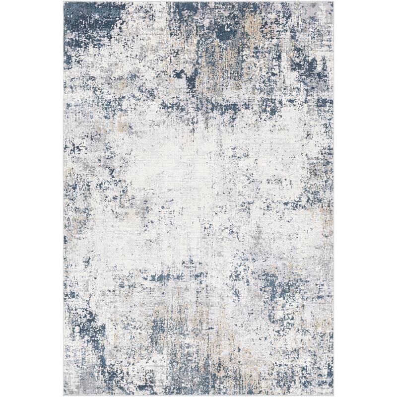 Artistic Weavers Questine Modern Industrial Area Rug