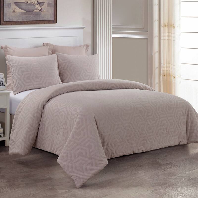 Seville Comforter Set from Your Lifestyle by Donna Sharp