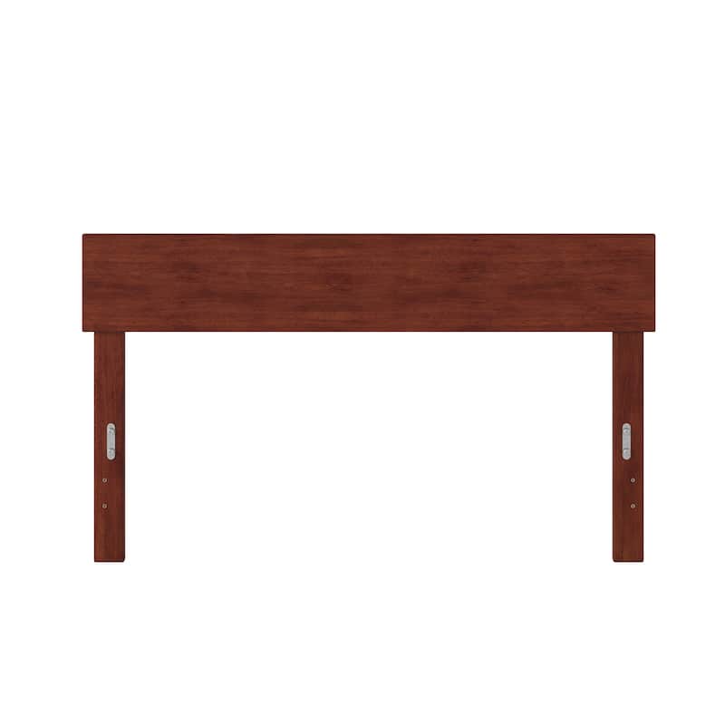 AFI Boston Solid Wood Headboard