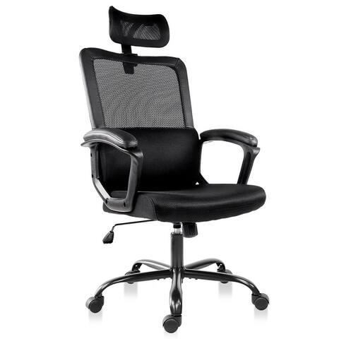 Mesh Office Chair Ergonomic Home Office Desk Chair with wheels