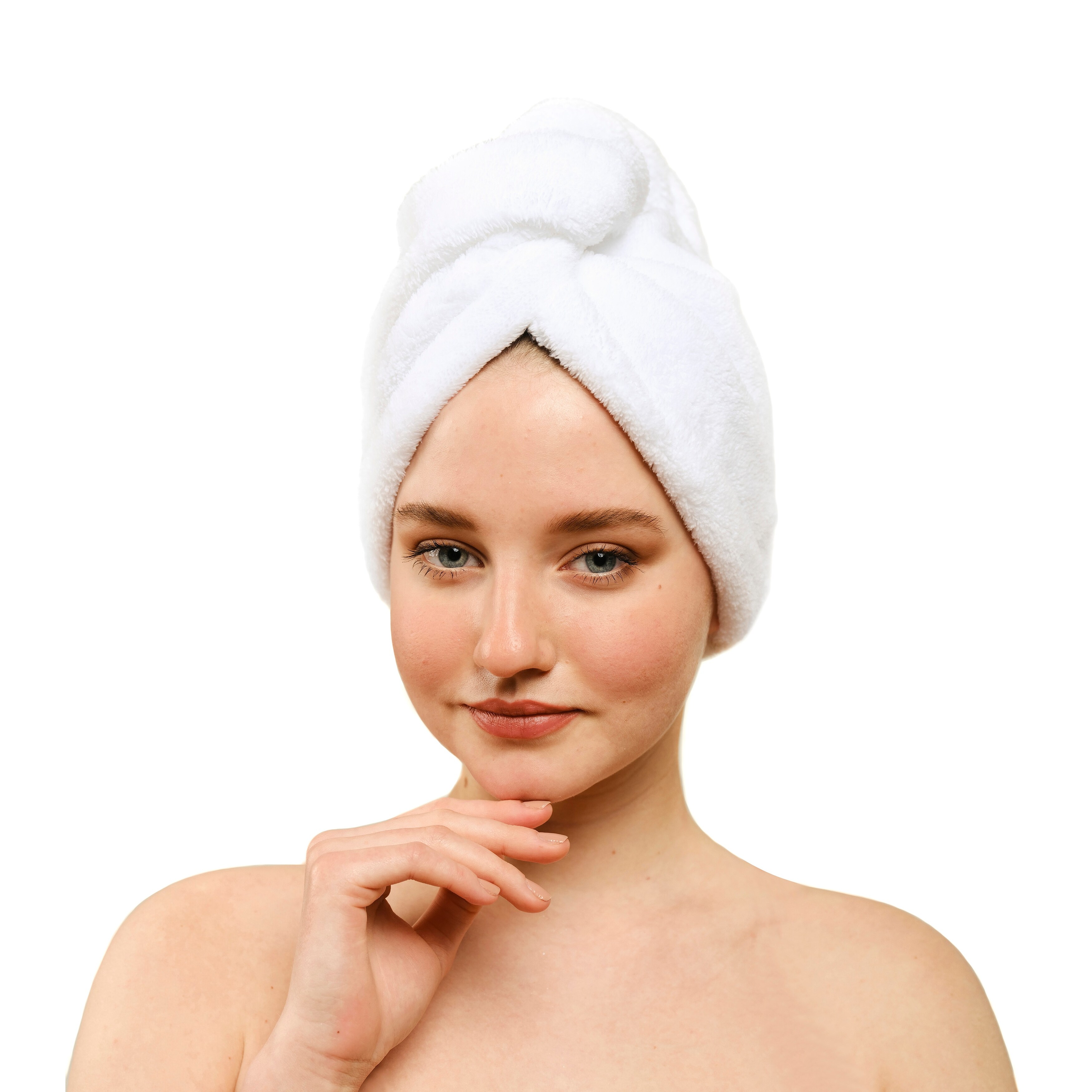 Bed bath and outlet beyond hair towel