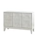 preview thumbnail 36 of 46, HULALA HOME Glenda Contemporary 45''W Versatile 3-door Adjustable Shelf Storage Cabinet
