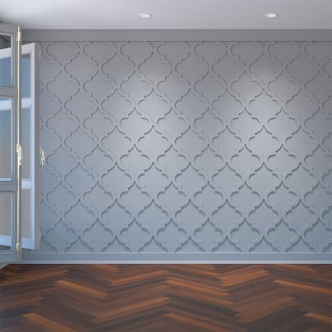 Marrakesh Decorative Fretwork Wall Panels PVC