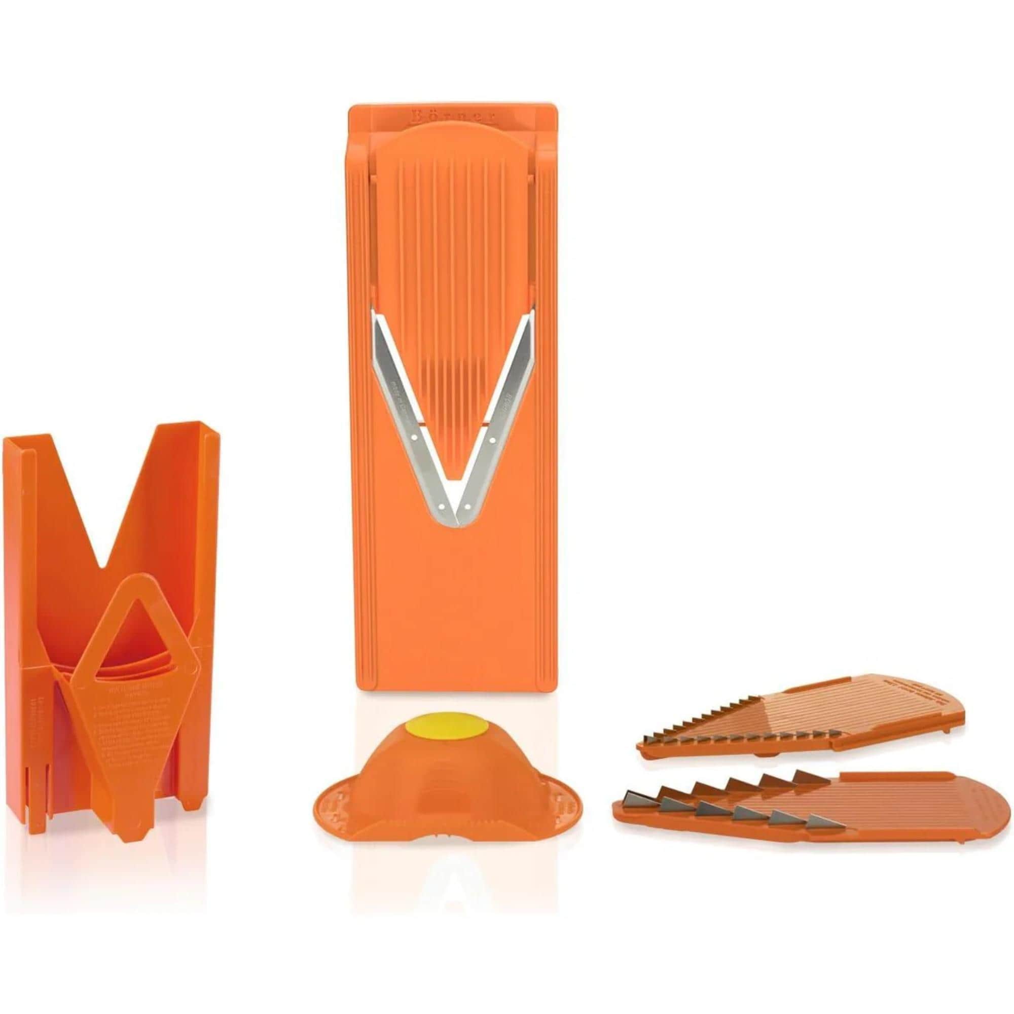 Borner Mandoline Slicer | V-Slicer Plus | Börner - 14.75