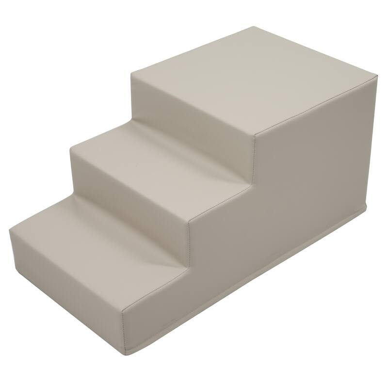 Soft Foam Block Play Structures Climbers for Child Development, 6-Piece Baby Foam Climbing Foam, Climbing Activity Play Set