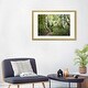 preview thumbnail 8 of 18, iCanvas "Birch Trees & Tall Grass" by Danny Head