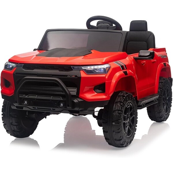 Kids electric truck cheap