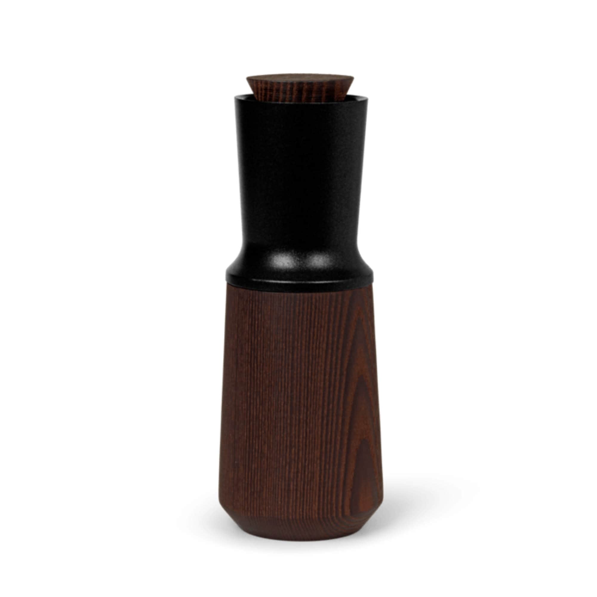 Rosendahl RÅ Multi Purpose Grinder, Black - H: 7.9"