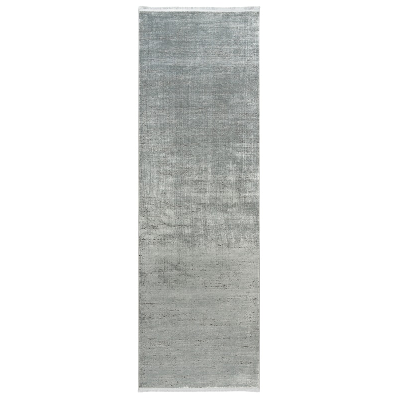 Gertmenian Florance Opulent Traditional/ Modern/ Casual Viscose Acrylic Woven Indoor Quality Area Rug Collection