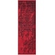preview thumbnail 44 of 85, SAFAVIEH Adirondack Sierra Vintage Oriental Distressed Rug