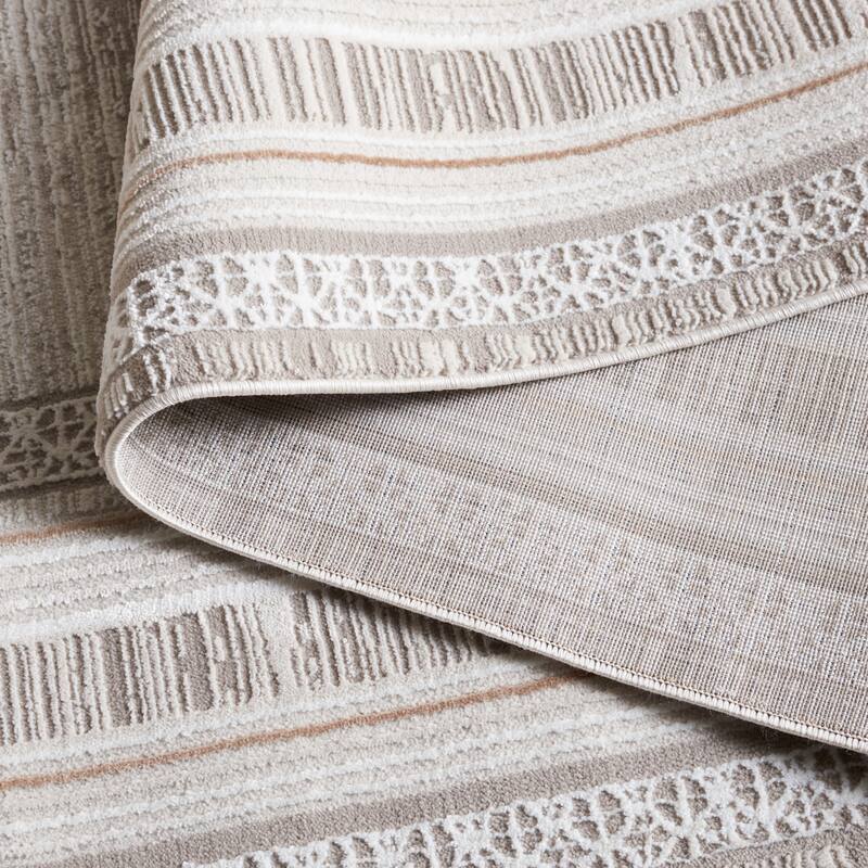 SAFAVIEH Parker Artelia Modern & Contemporary Rug