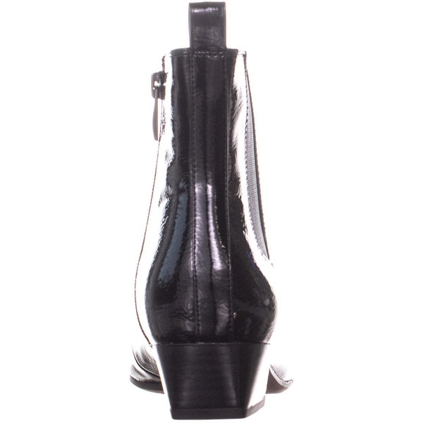 franco sarto archie bootie