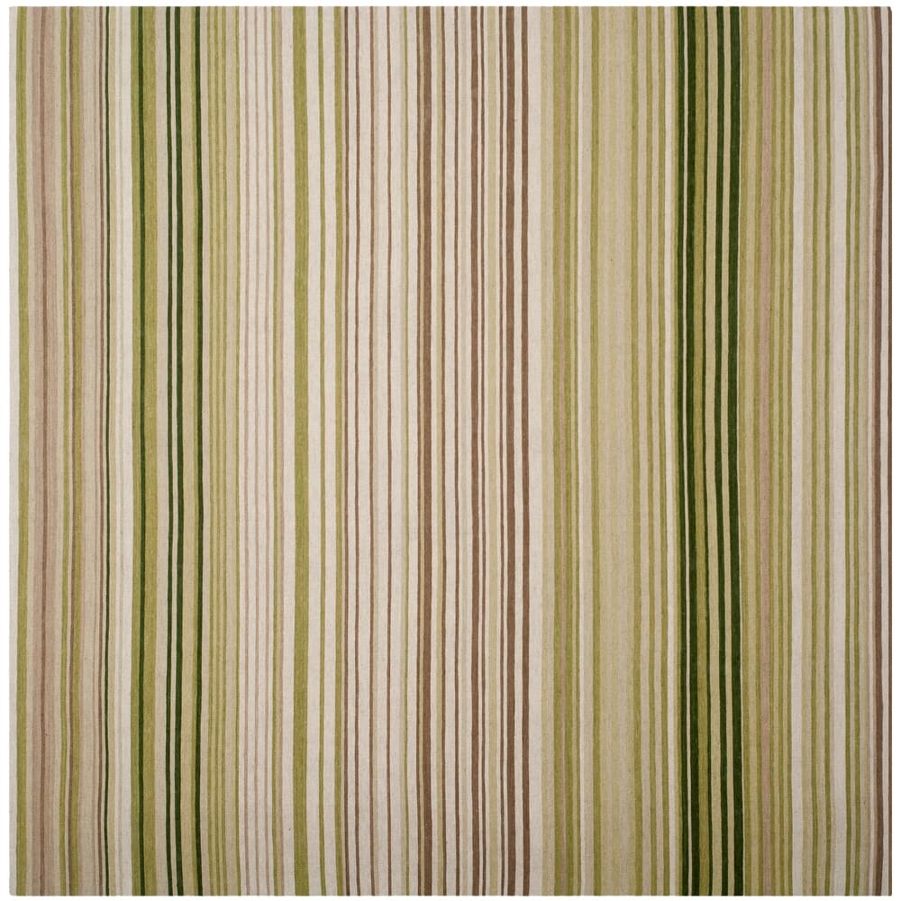 SAFAVIEH Handmade Marbella Memnuna Modern Wool Rug