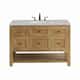 Option Light Natural Oak