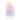 Hudson Baby Silicone Stacking Toy, Star, One Size - Star
