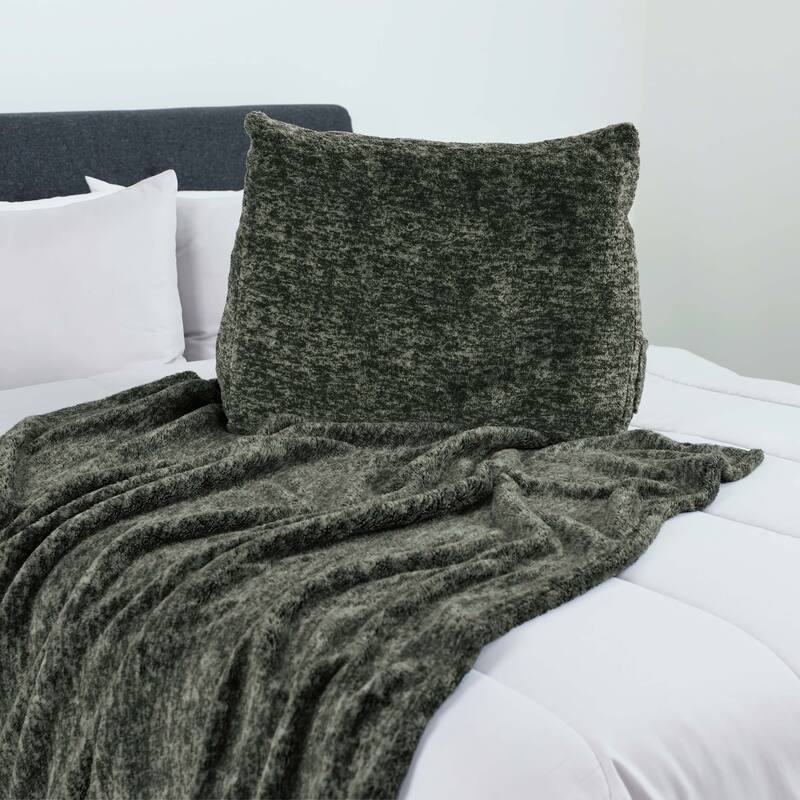 Martex Easy Living Rune Wedge Pillow