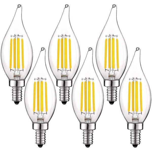 E12 vintage bulb on sale