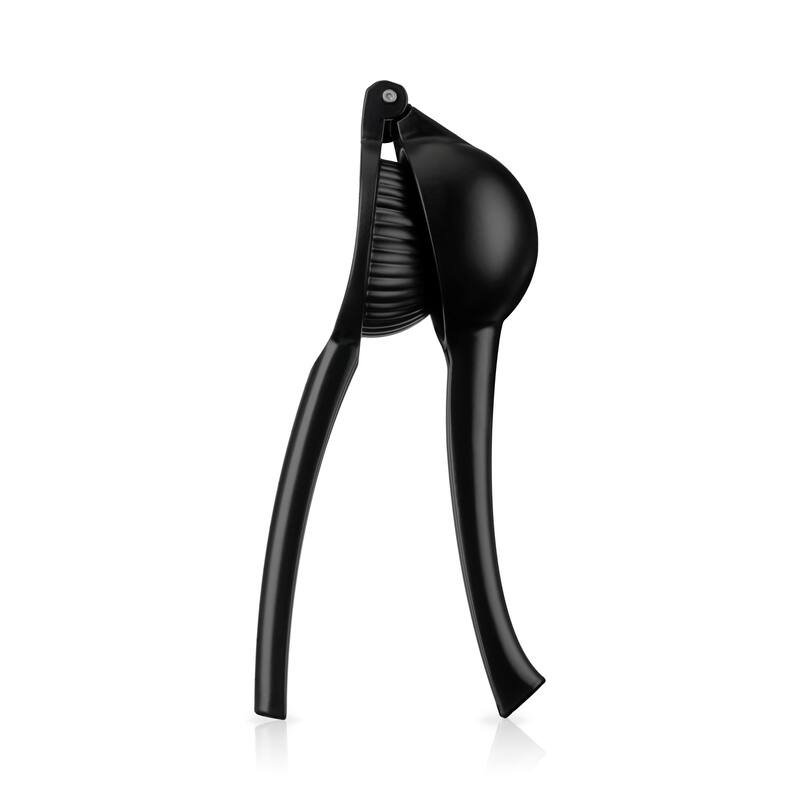 Black Citrus Press by Viski 8.75" x 2.9" On Sale Bed Bath