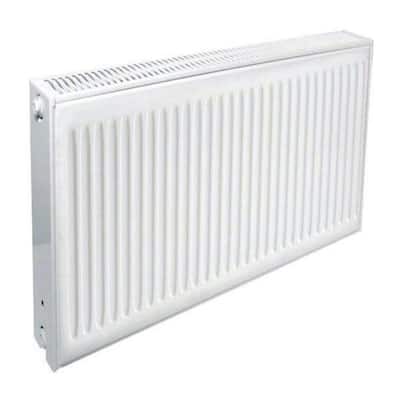 Ecostyle B-36.24 ECO 6,362 BTU - Hydronic Panel Radiator - 36"H x 24"W
