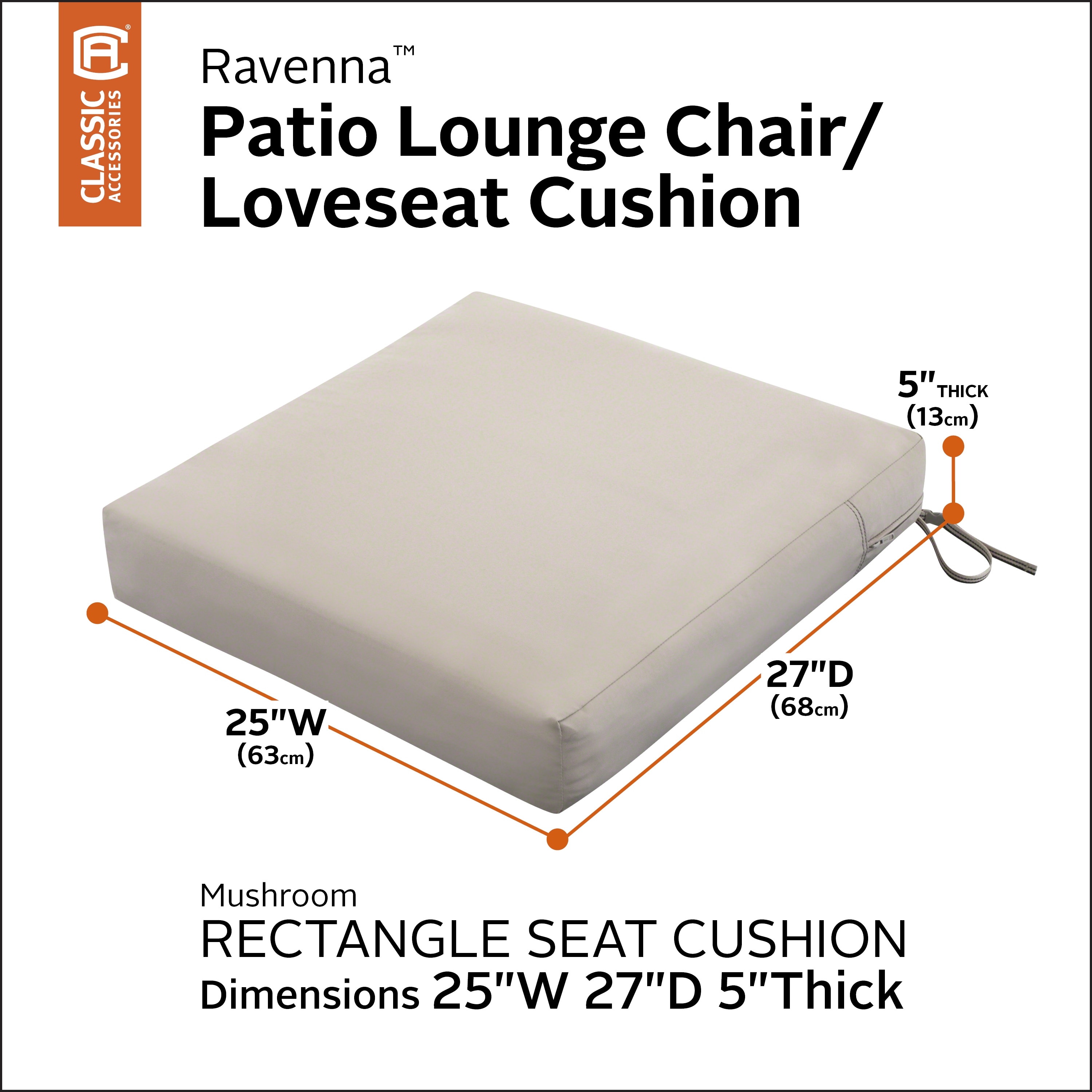 25 x best sale 27 outdoor cushions
