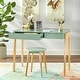 preview thumbnail 5 of 10, Simple Living Riley Desk and Stool Set