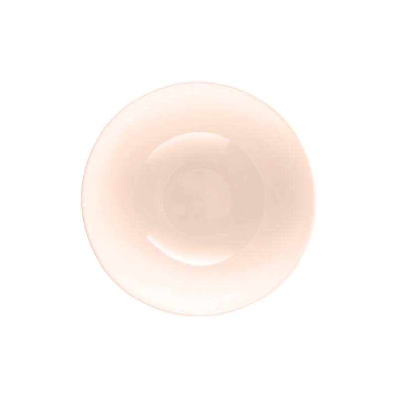 Shell Bisque Cereal Bowls- Set of 4