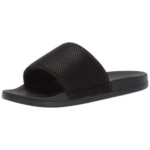 steve madden mens mules