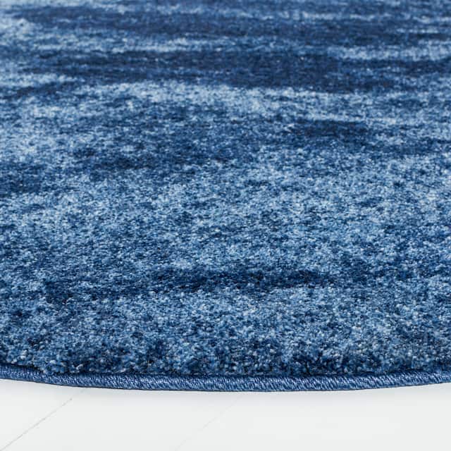 SAFAVIEH Retro Nurcan Modern Abstract Rug