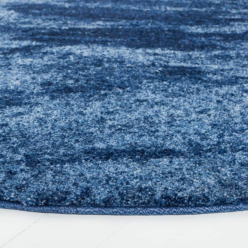 SAFAVIEH Retro Nurcan Modern Abstract Rug