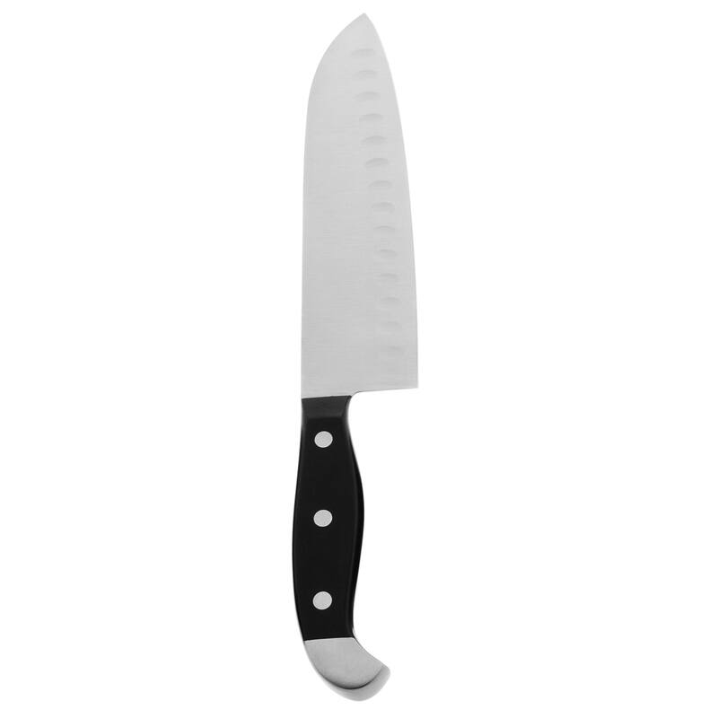 HENCKELS Statement Hollow Edge Santoku Knife