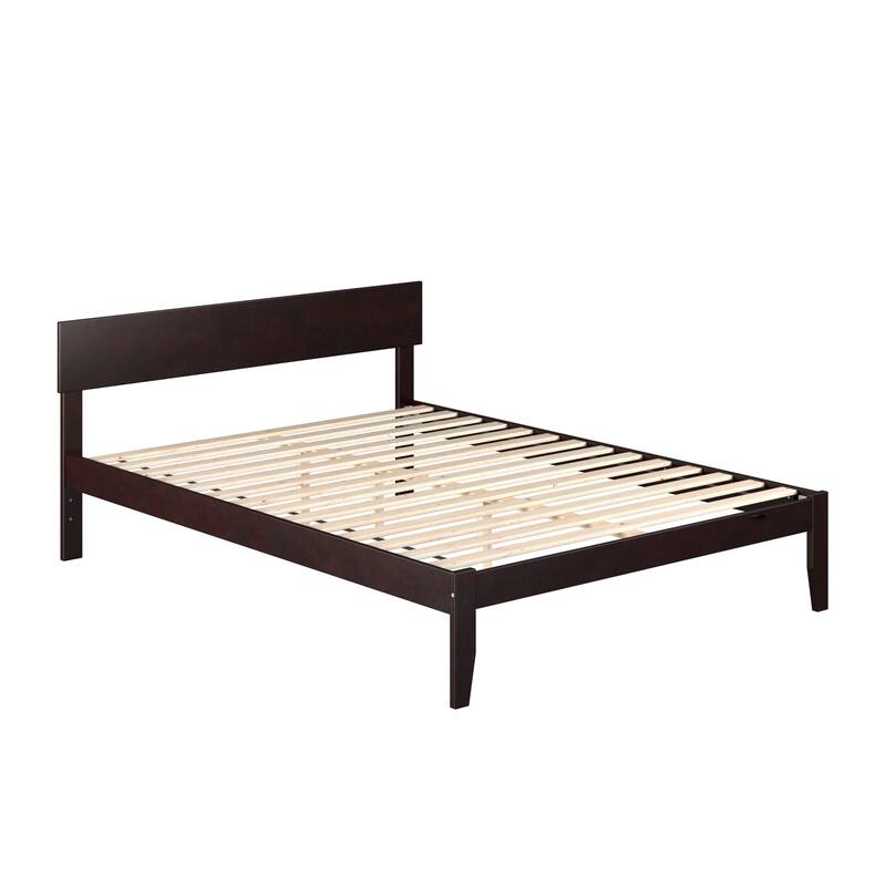 Boston Platform Bed