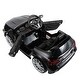 preview thumbnail 16 of 22, Electric 6V Mercedes-Benz AMG Kids Ride-On Car with Parental Control, MP3 Player, and Opening Doors, Perfect Gift for Ages 3-8